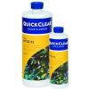 QuickClear Water Clarifier 32 oz- treats pond up to 16,000 gallons
